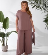 Костюм женский на лето  IT-2005A480