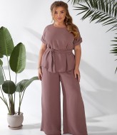 Костюм женский на лето  IT-2005A480