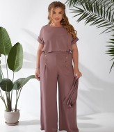 Костюм женский на лето  IT-2005A480