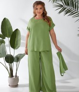 Костюм женский на лето  IT-2005A480