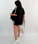 Костюм шорти та кофта VIA-314A570