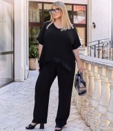 Костюм из жатки VOJ-944A580