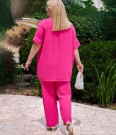 Костюм из жатки VOJ-944A580