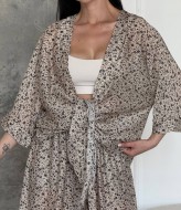 Легкий костюм LID-906A1000