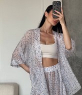 Легкий костюм LID-906A1000