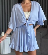 Легкий летний костюм женский  LID-908A800