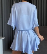 Легкий летний костюм женский  LID-908A800