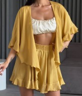 Легкий летний костюм женский  LID-908A800