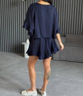 Легкий летний костюм женский  LID-908A800