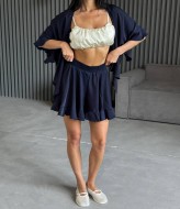 Легкий летний костюм женский  LID-908A800