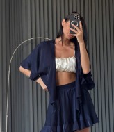 Легкий летний костюм женский  LID-908A800