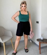 Жіночі шорти MA-1032A390