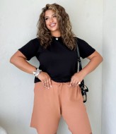 Жіночі шорти MA-1032A390