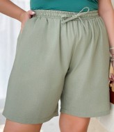 Жіночі шорти MA-1032A390