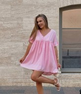 Платье с шортиками HB-0135A440