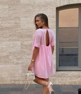 Платье с шортиками HB-0135A440