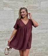 Платье с шортиками HB-0135A440