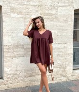 Платье с шортиками HB-0135A440