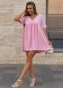 Платье с шортиками HB-0135A440