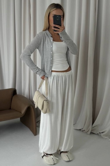 Штани шаровари ANN-510A350