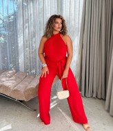 Стильный комбинезон VIA-280A10