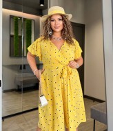 Комбінезон з легкоі тканини SMO-1315A12