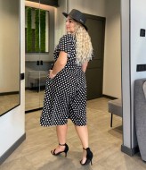 Комбінезон з легкоі тканини SMO-1315A12