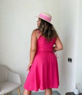 Легкий сарафан VIA-283A8