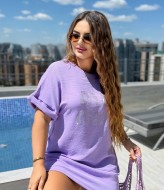 Сукня футболка MT-384A380