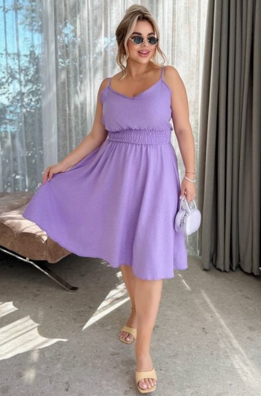 Легкий сарафан VIA-283A8