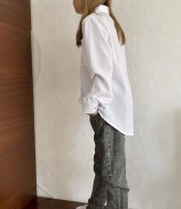 Школьная рубашка RZ-216A320