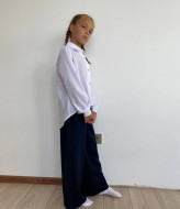 Школьная рубашка RZ-216A320