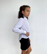 Школьная рубашка RZ-216A320