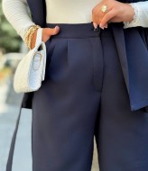 Костюм брючный с жилетом MA-1033A650