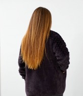 Кофта без капюшона на молнии  MAX-922A1100