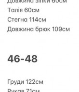 Велюровий костюм з вишивкою BER-766A780
