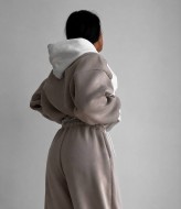 Спортивный теплый костюм BER-779A1500