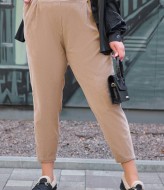 Брюки вельветовые SMO-1279A11