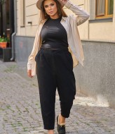 Брюки вельветовые SMO-1279A11