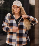 Кофта флисовая женская LZ-L874A570