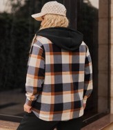 Кофта флисовая женская LZ-L874A570