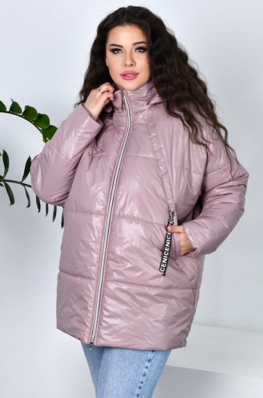 Классическая куртка KYB-8332A26