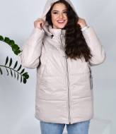 Классическая куртка KYB-8332A26