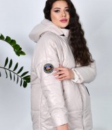 Классическая куртка KYB-8332A26