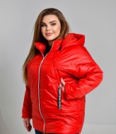 Классическая куртка KYB-8332A26