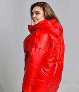 Классическая куртка KYB-8332A26