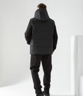 Спортивный костюм мужской тройка  DV-AR5471A1300