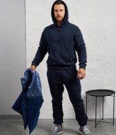 Мужской спортивный костюм с жилеткой  VLT-2649A1400 Мужской спортивный костюм с жилеткой  VLT-2649A1400