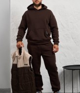 Мужской спортивный костюм с жилеткой  VLT-2649A1400 Мужской спортивный костюм с жилеткой  VLT-2649A1400