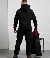 Мужской спортивный костюм с жилеткой  VLT-2649A1400 Мужской спортивный костюм с жилеткой  VLT-2649A1400